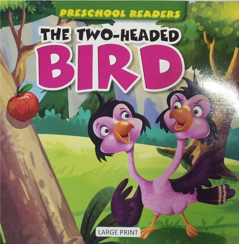 The Two-Headed Bird